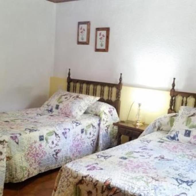 Casa Rural Barangua en el Pirineo Aragonés