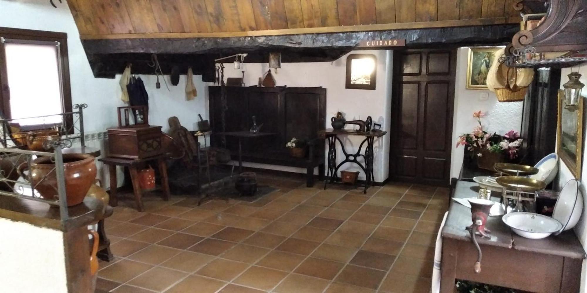 Casa Rural Barangua en el Pirineo Aragonés