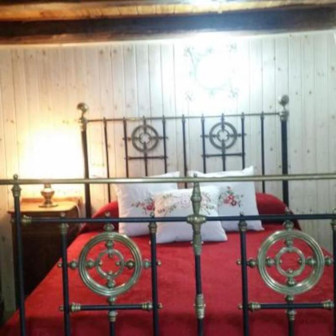 Casa Rural Barangua en el Pirineo Aragonés