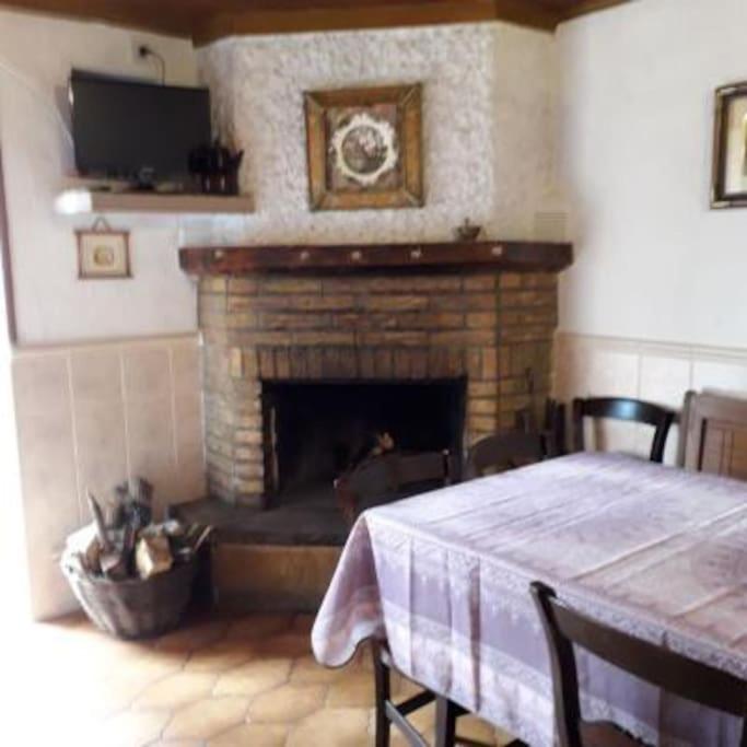 Casa Rural Barangua en el Pirineo Aragonés