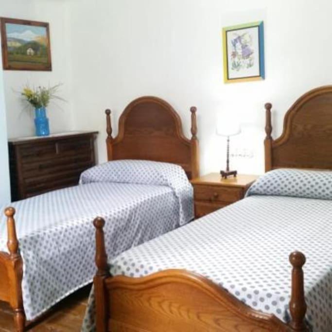 Casa Rural Barangua en el Pirineo Aragonés