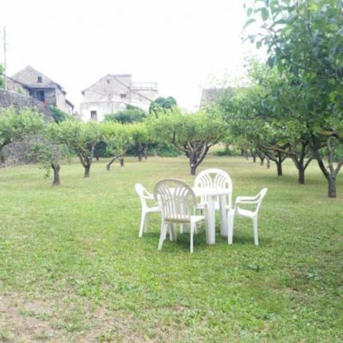 Casa Rural Barangua en el Pirineo Aragonés