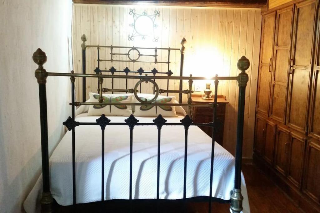 Casa Rural Barangua en el Pirineo Aragonés