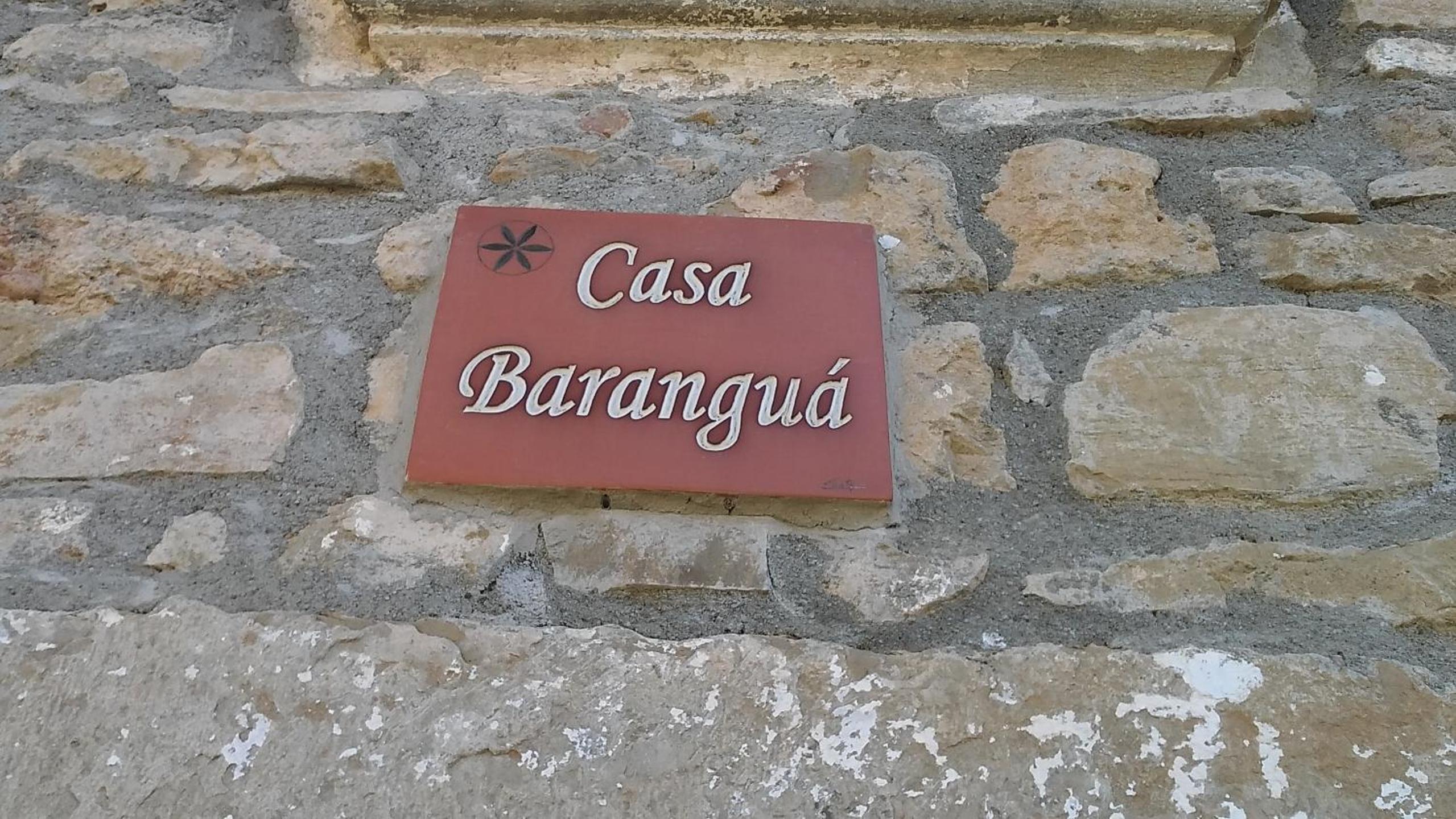 Casa Rural Barangua en el Pirineo Aragonés