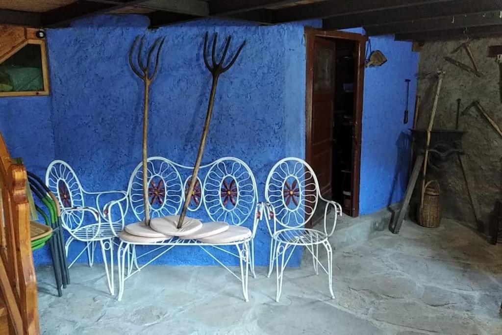 Casa Rural Barangua en el Pirineo Aragonés