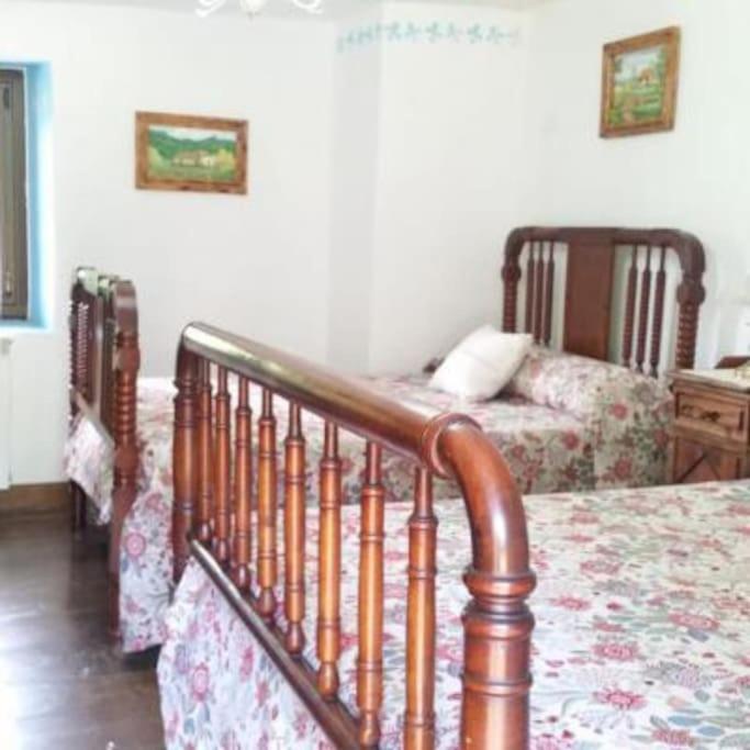 Casa Rural Barangua en el Pirineo Aragonés