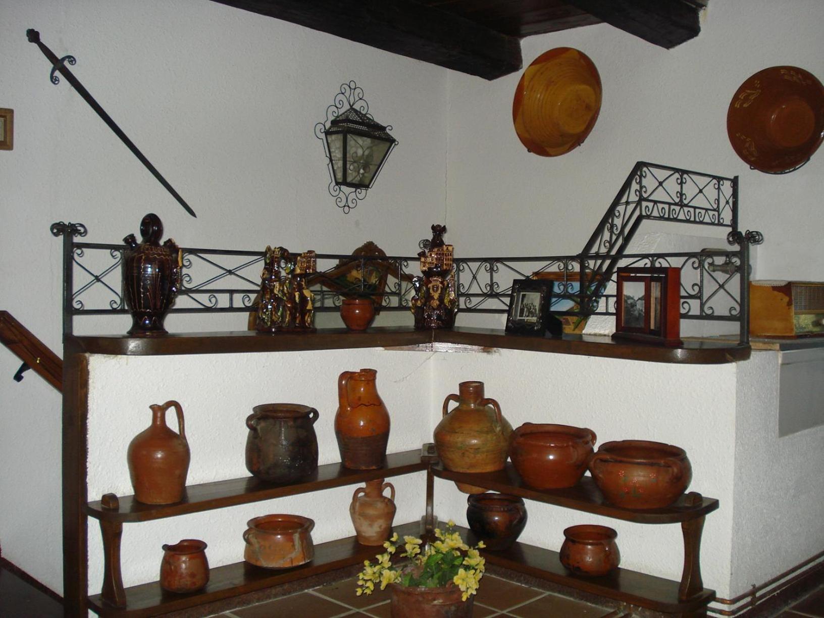 Casa Rural Barangua en el Pirineo Aragonés