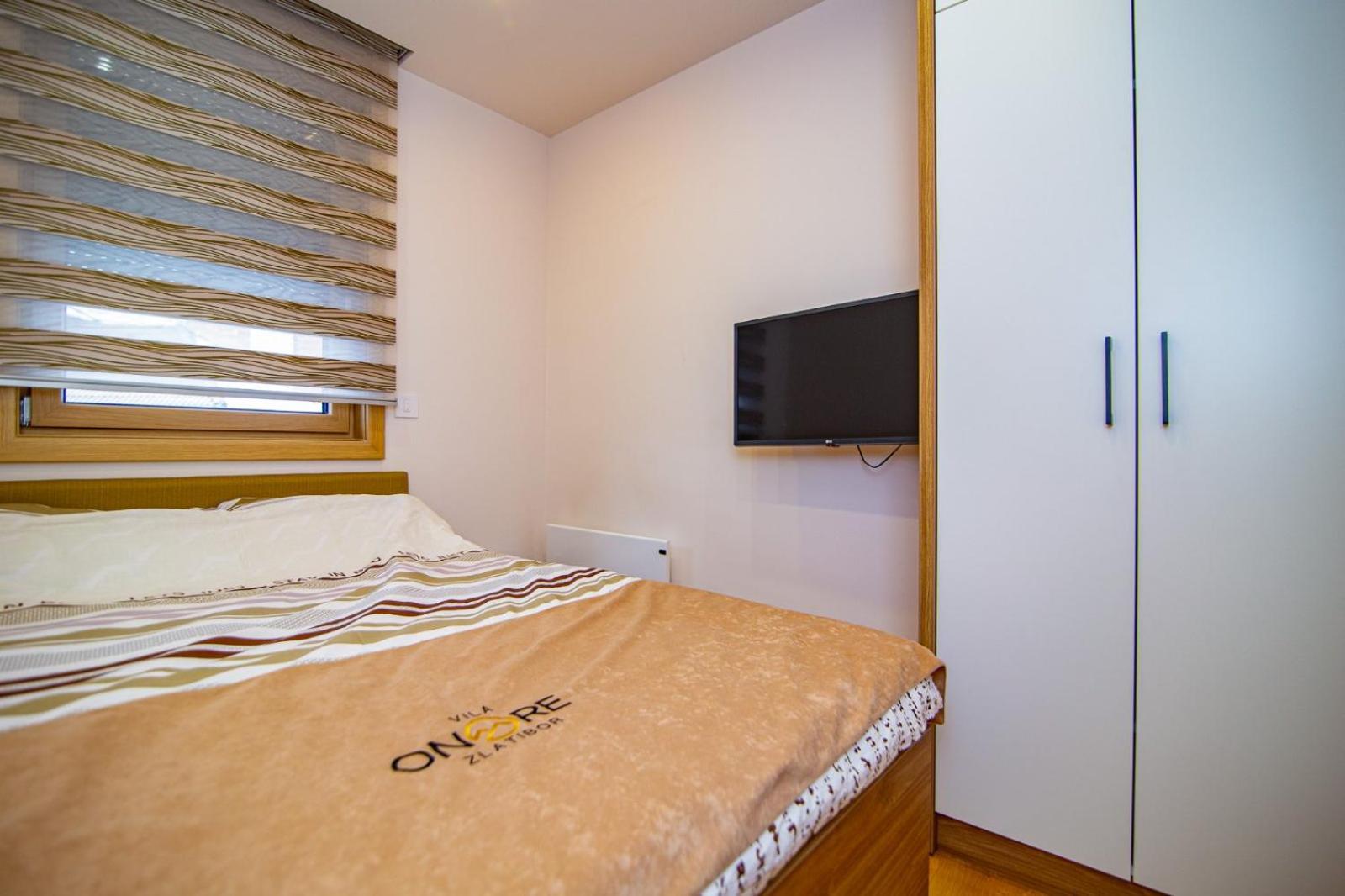 ZMILS APARTMENT