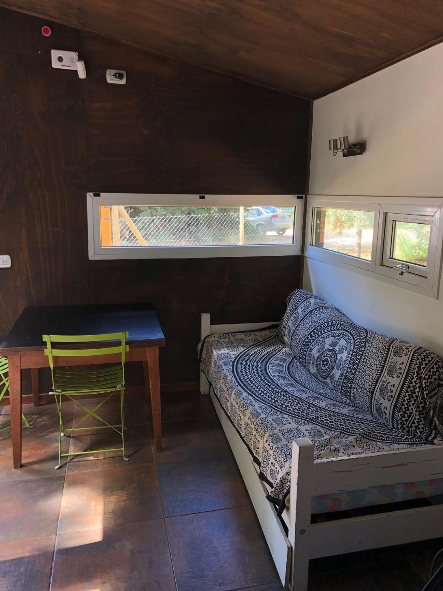 La Casita Bariloche