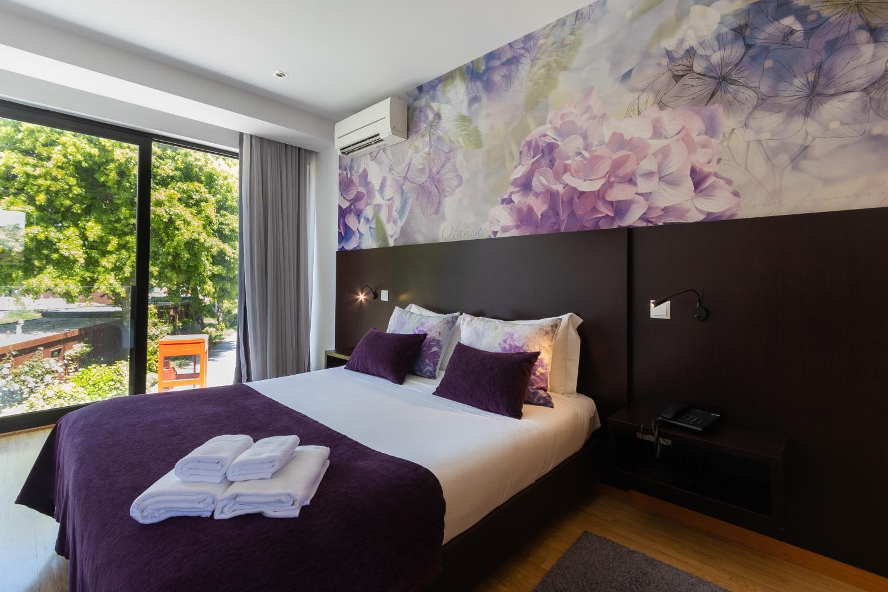 Prazer da Natureza Resort & Spa