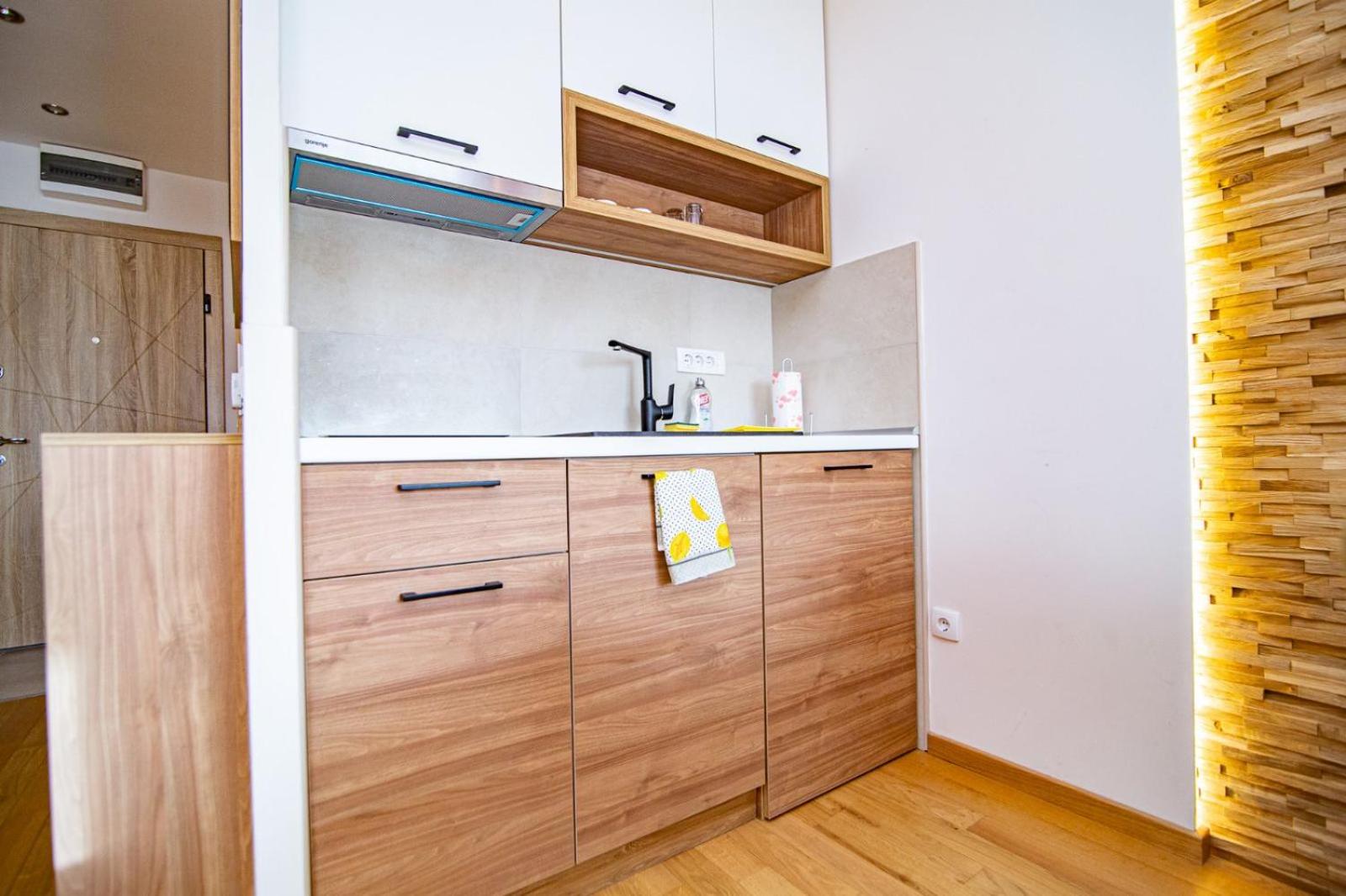 ZMILS APARTMENT