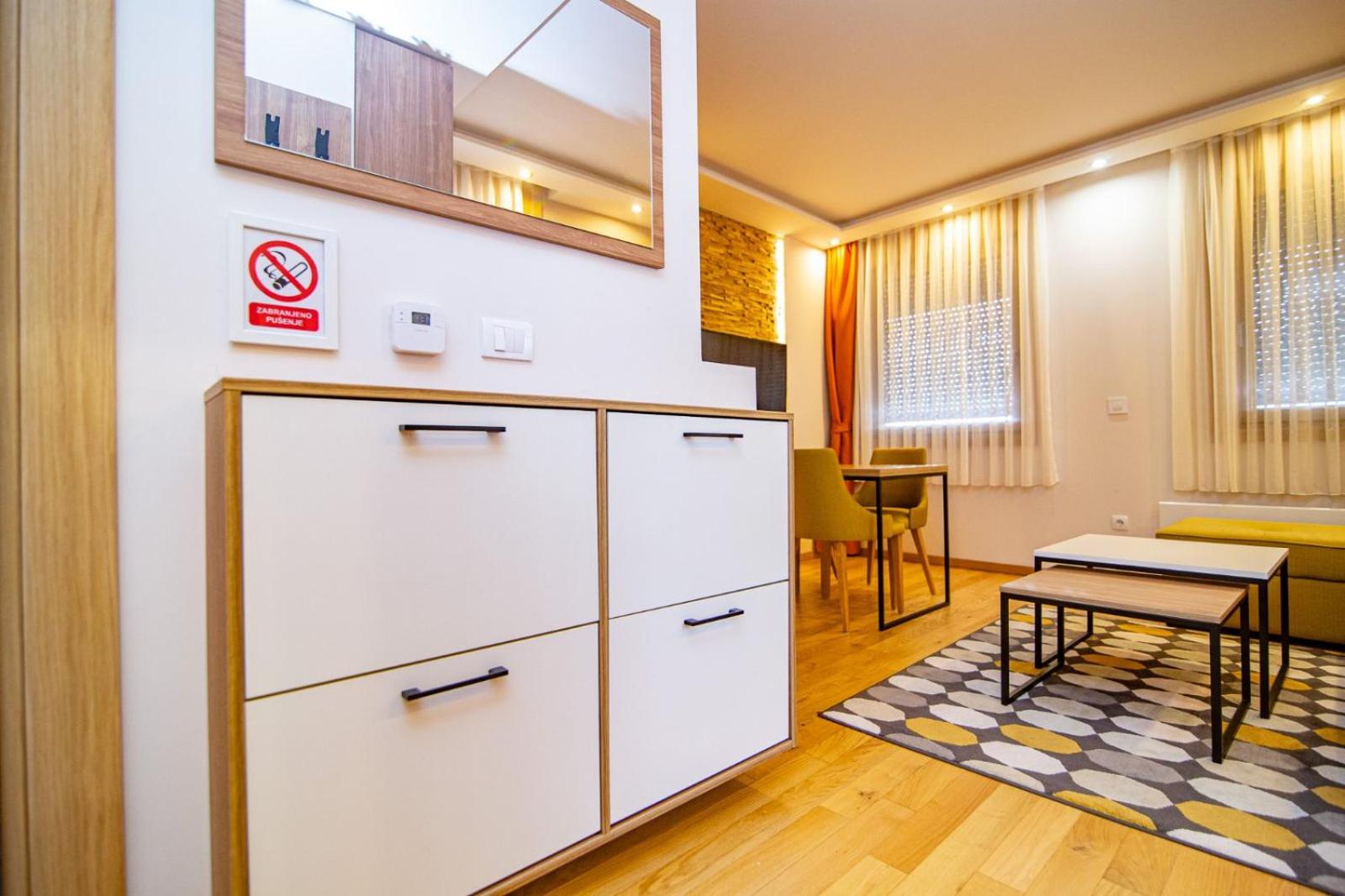 ZMILS APARTMENT