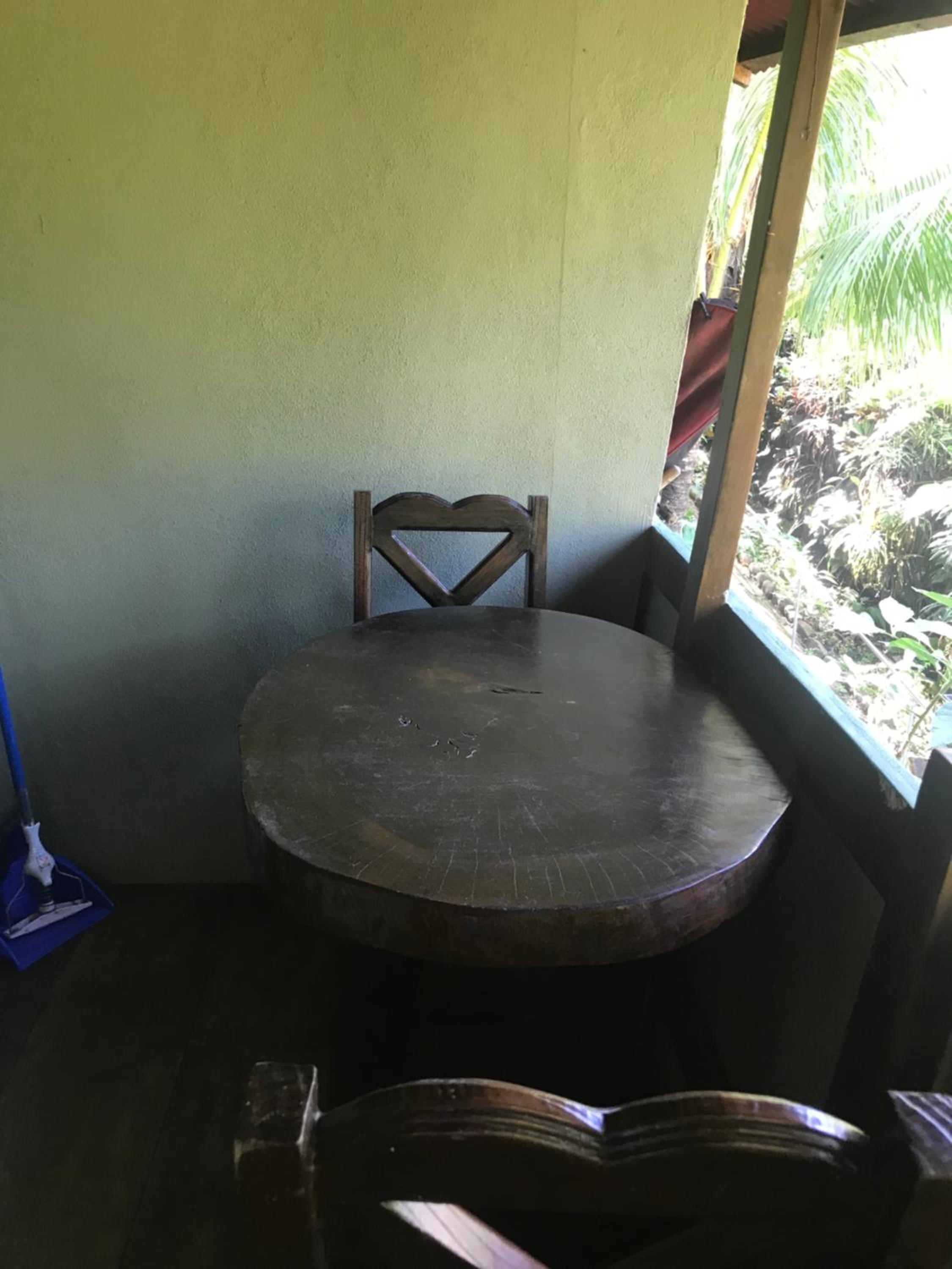 FLOR DE PARAISO BUNGALOWS
