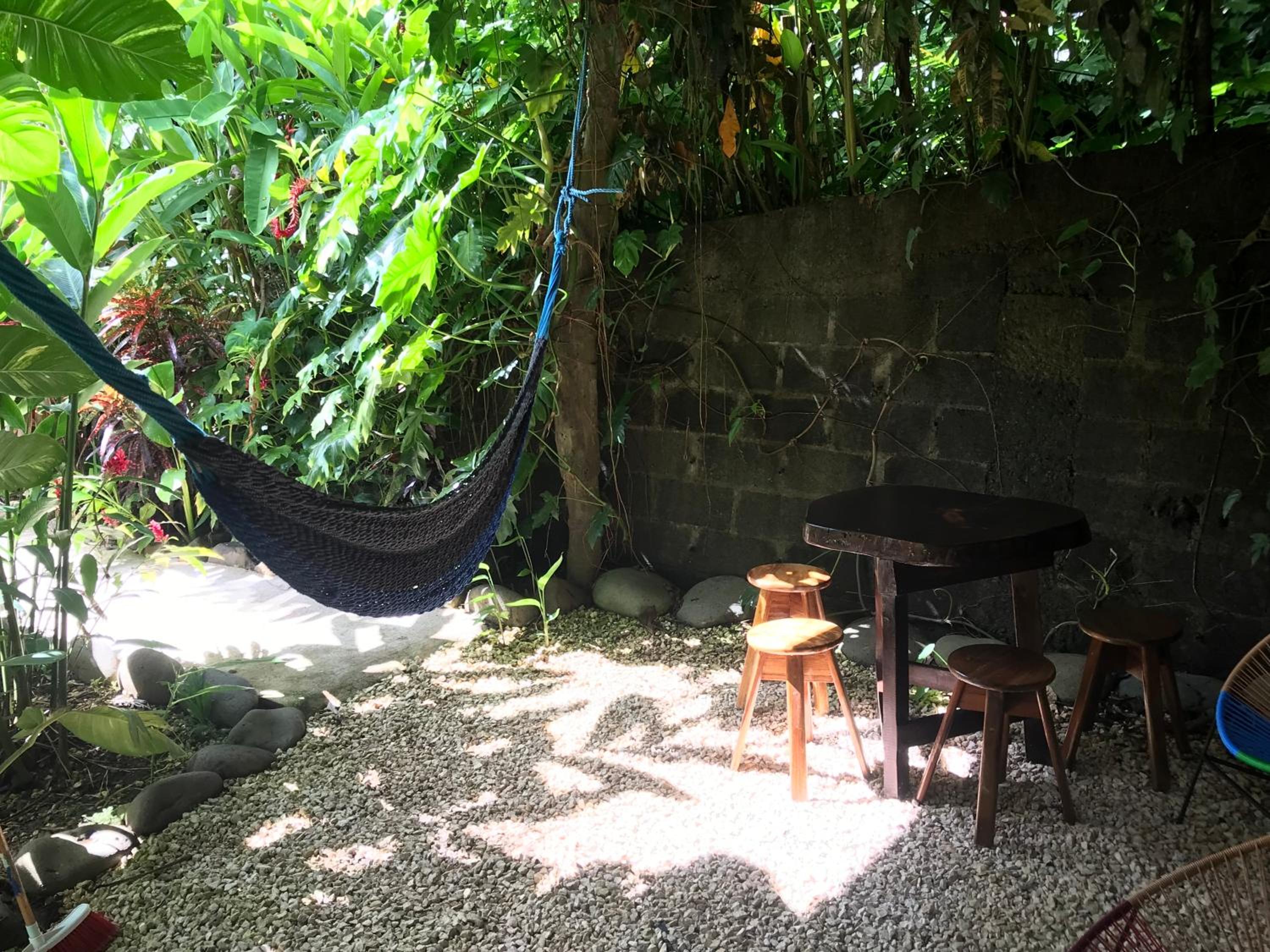 FLOR DE PARAISO BUNGALOWS