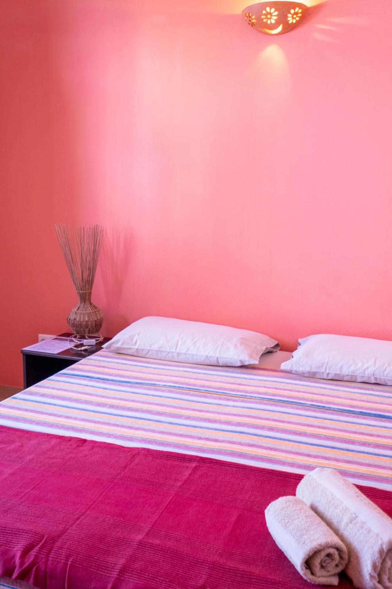 Sakaroule B&B