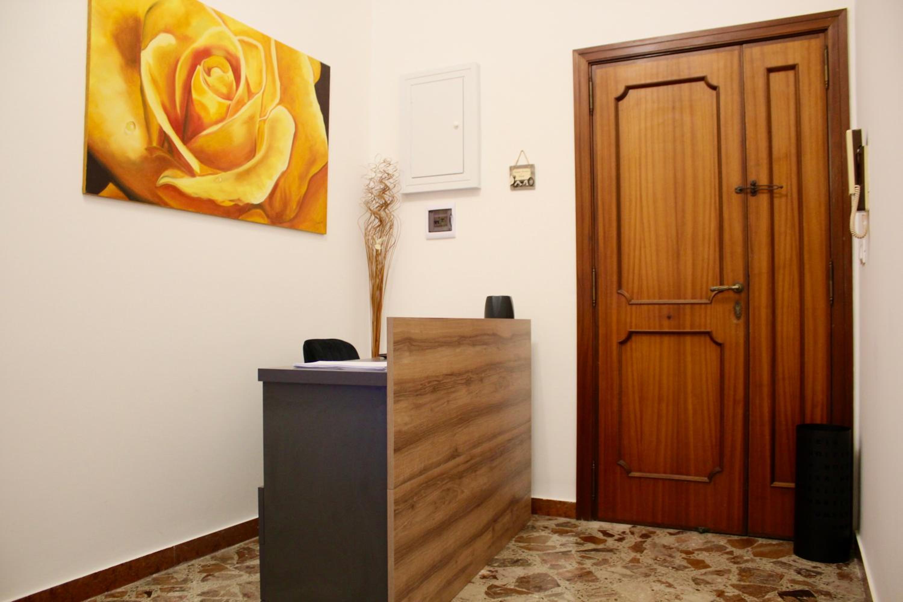 Hotel B&B DEGLI ANGELI