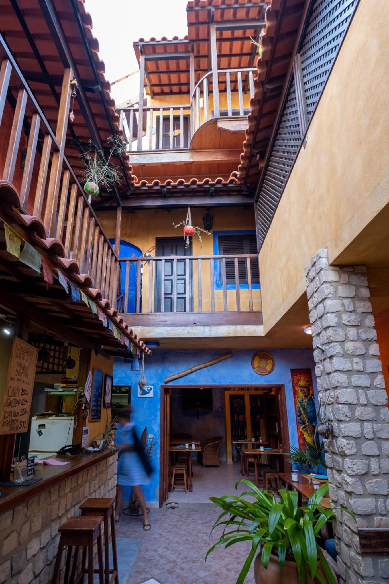 Sakaroule B&B