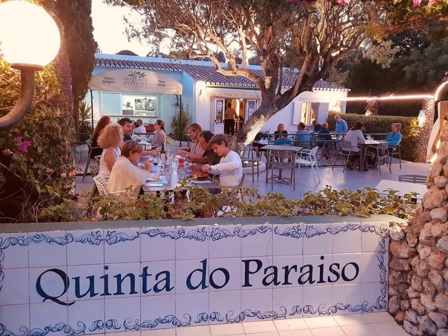 Quinta Do Paraiso - AL, photo 22