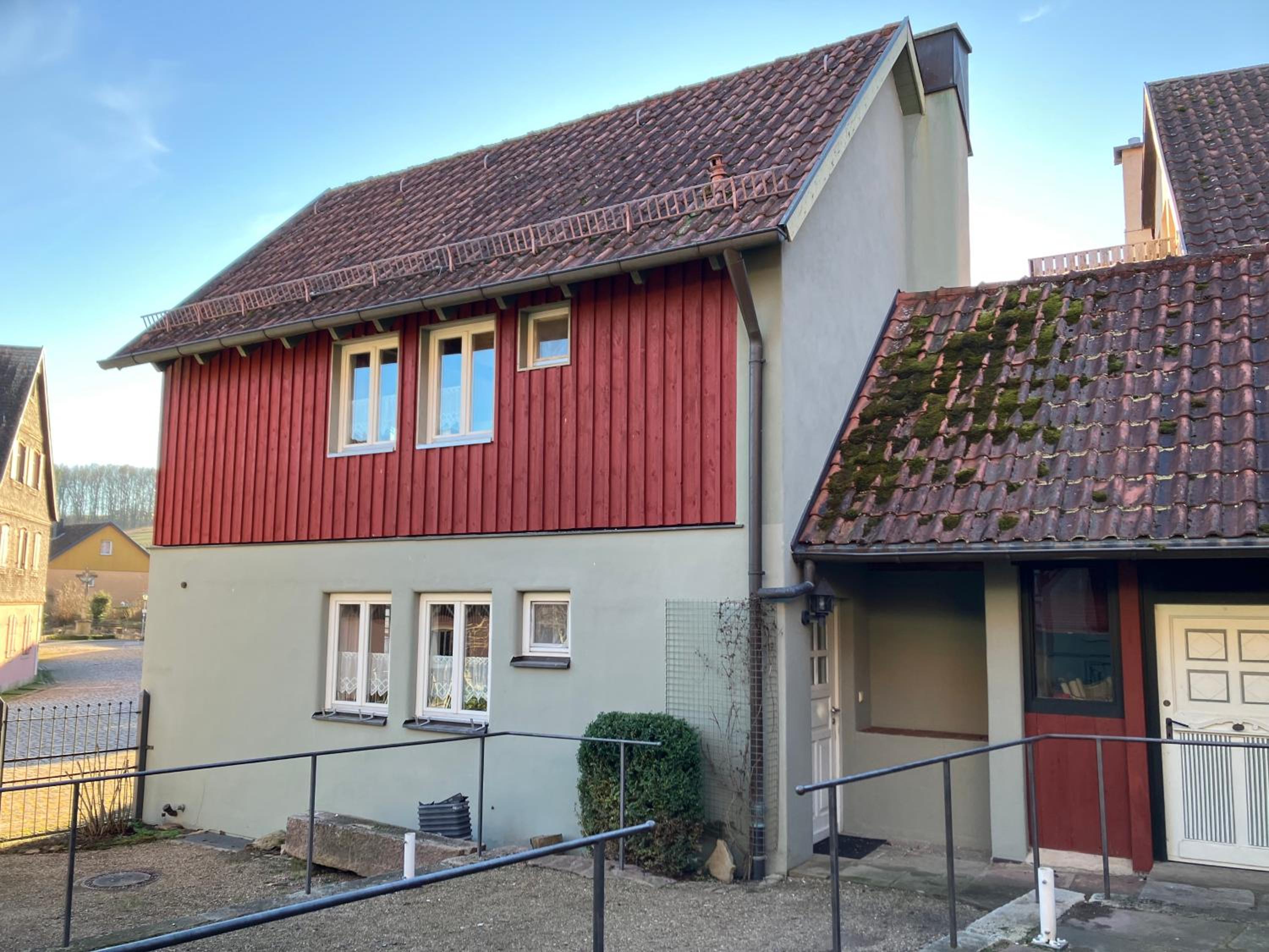 Hotel & Landgasthof Zur Sonne