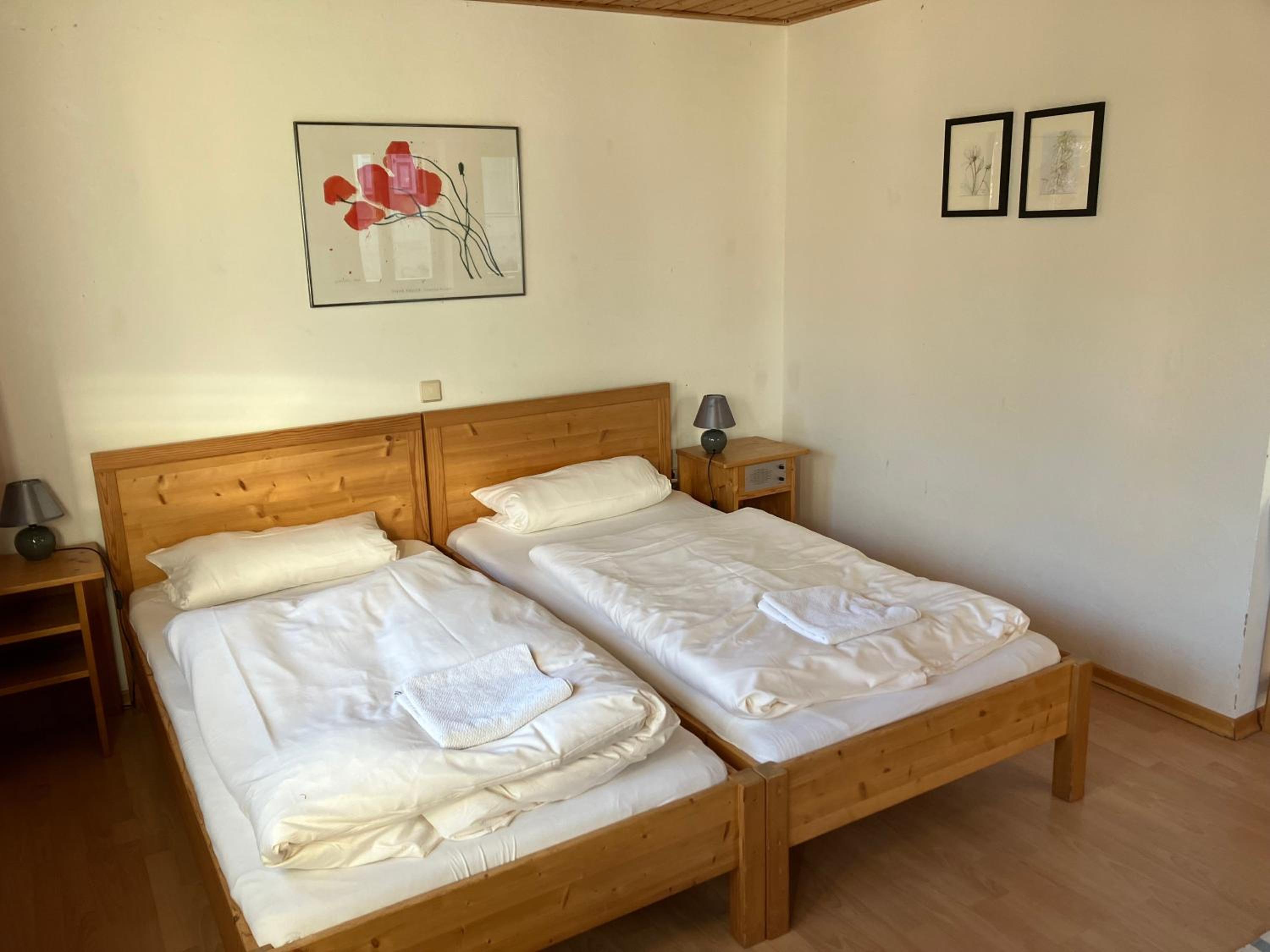 Hotel & Landgasthof Zur Sonne
