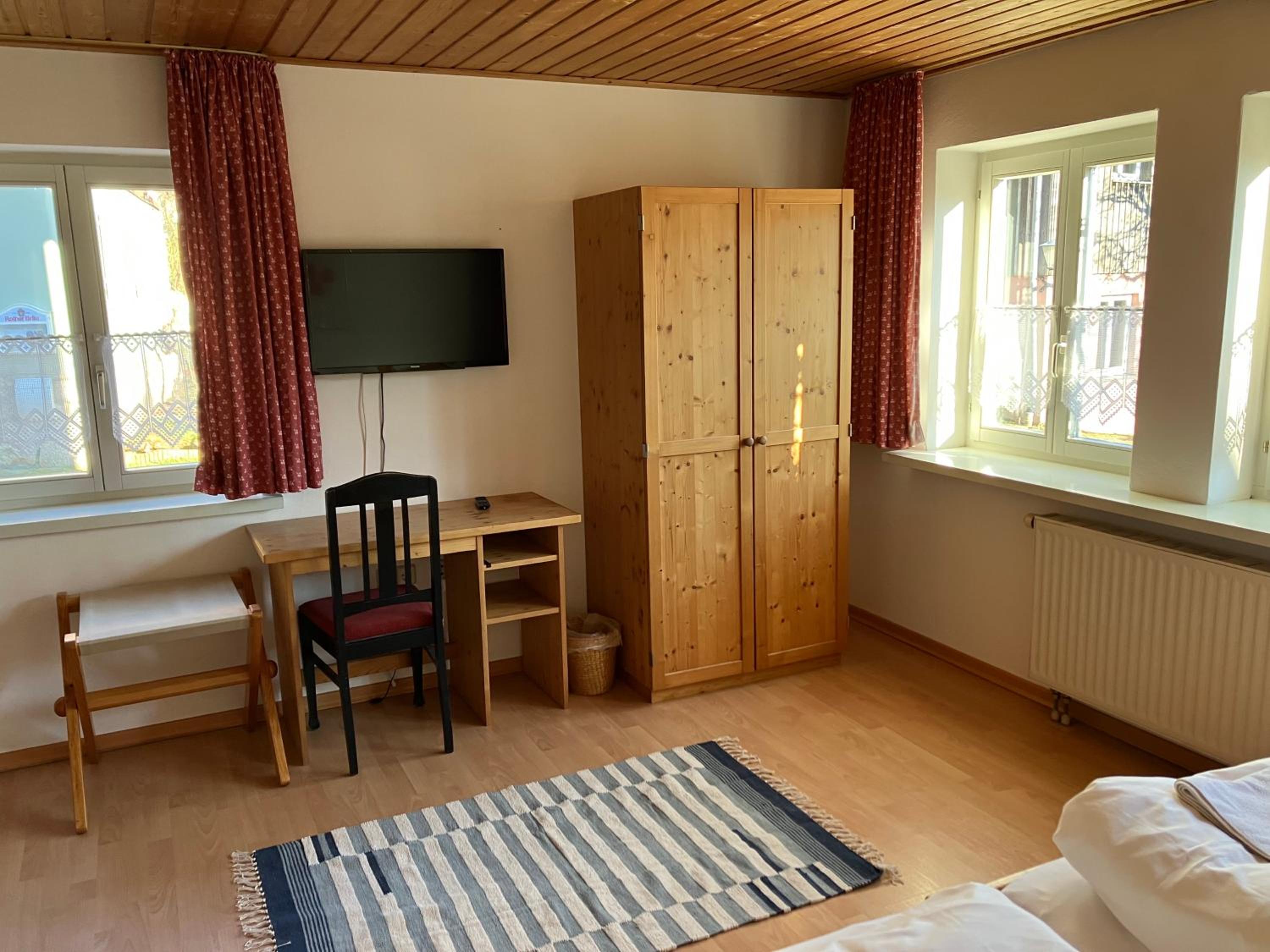 Hotel & Landgasthof Zur Sonne