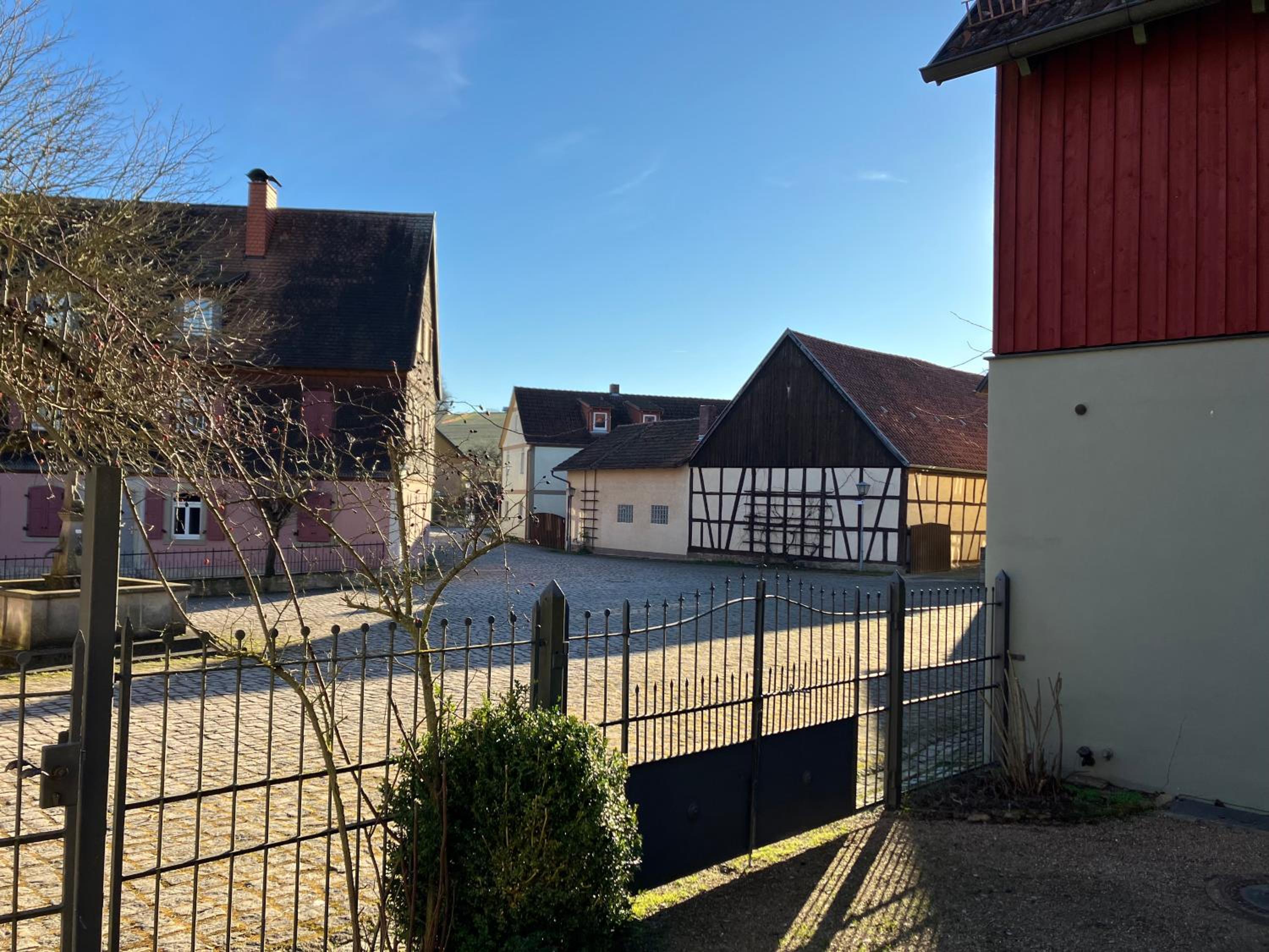 Hotel & Landgasthof Zur Sonne