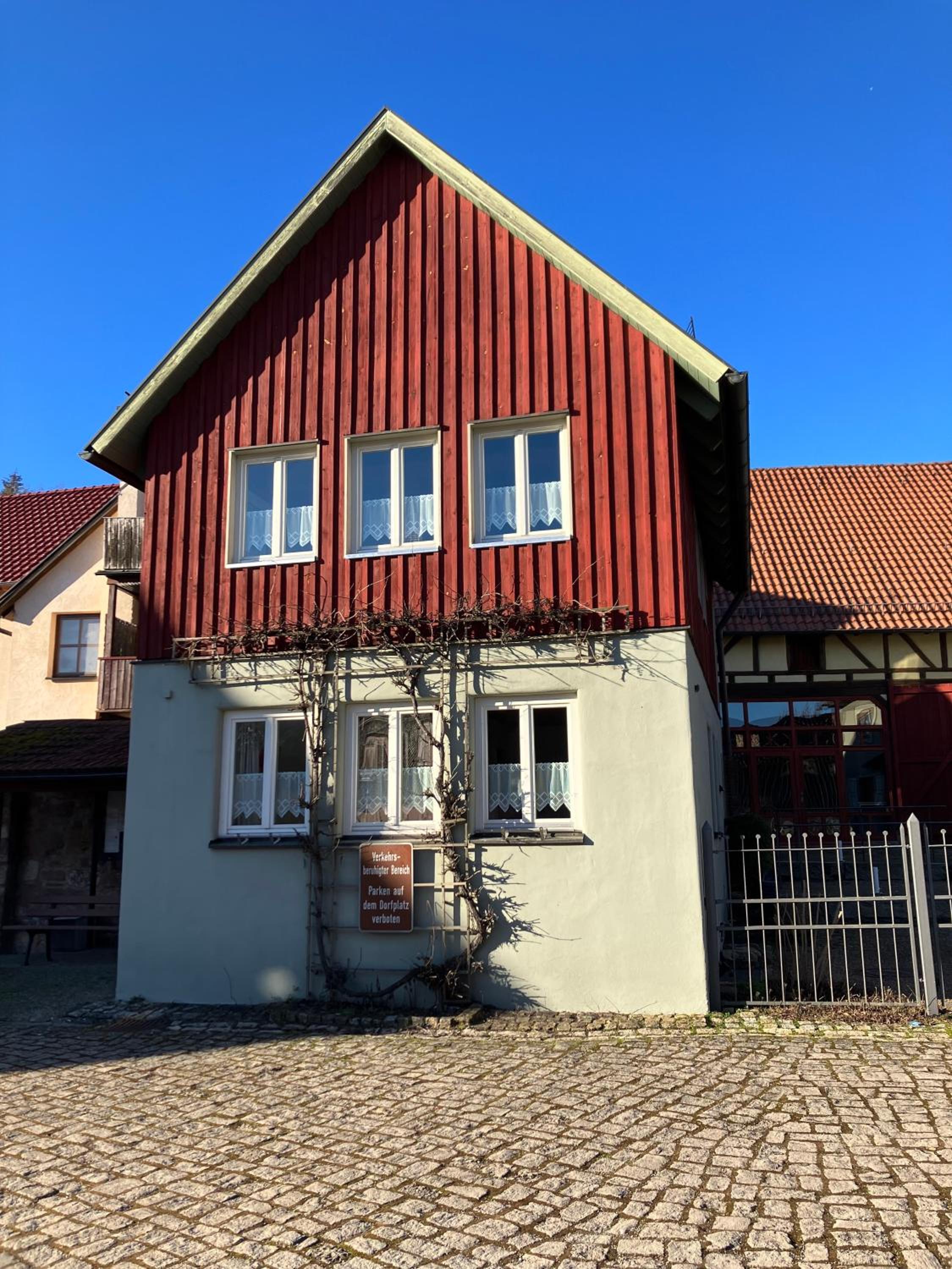 Hotel & Landgasthof Zur Sonne