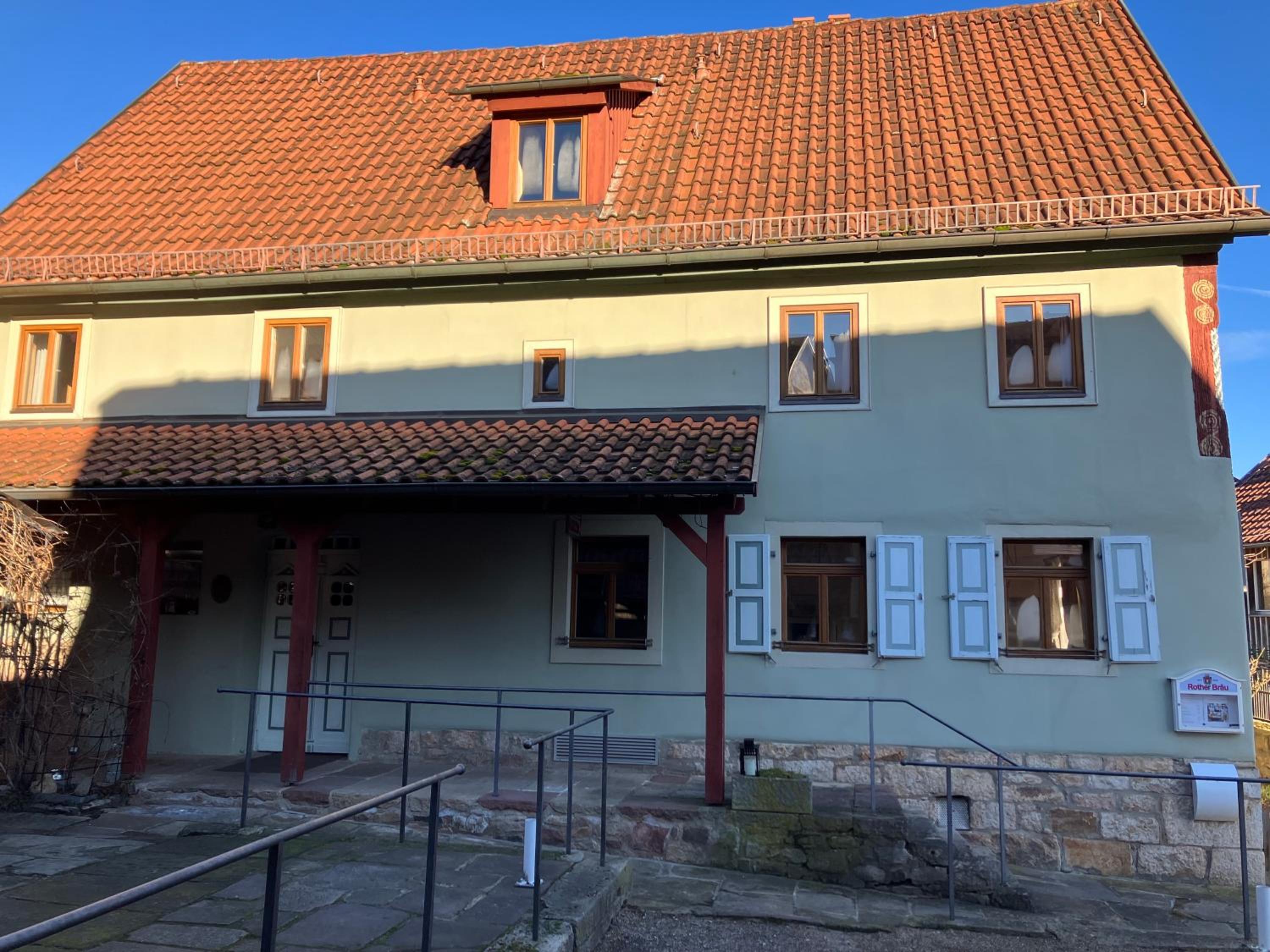 Hotel & Landgasthof Zur Sonne