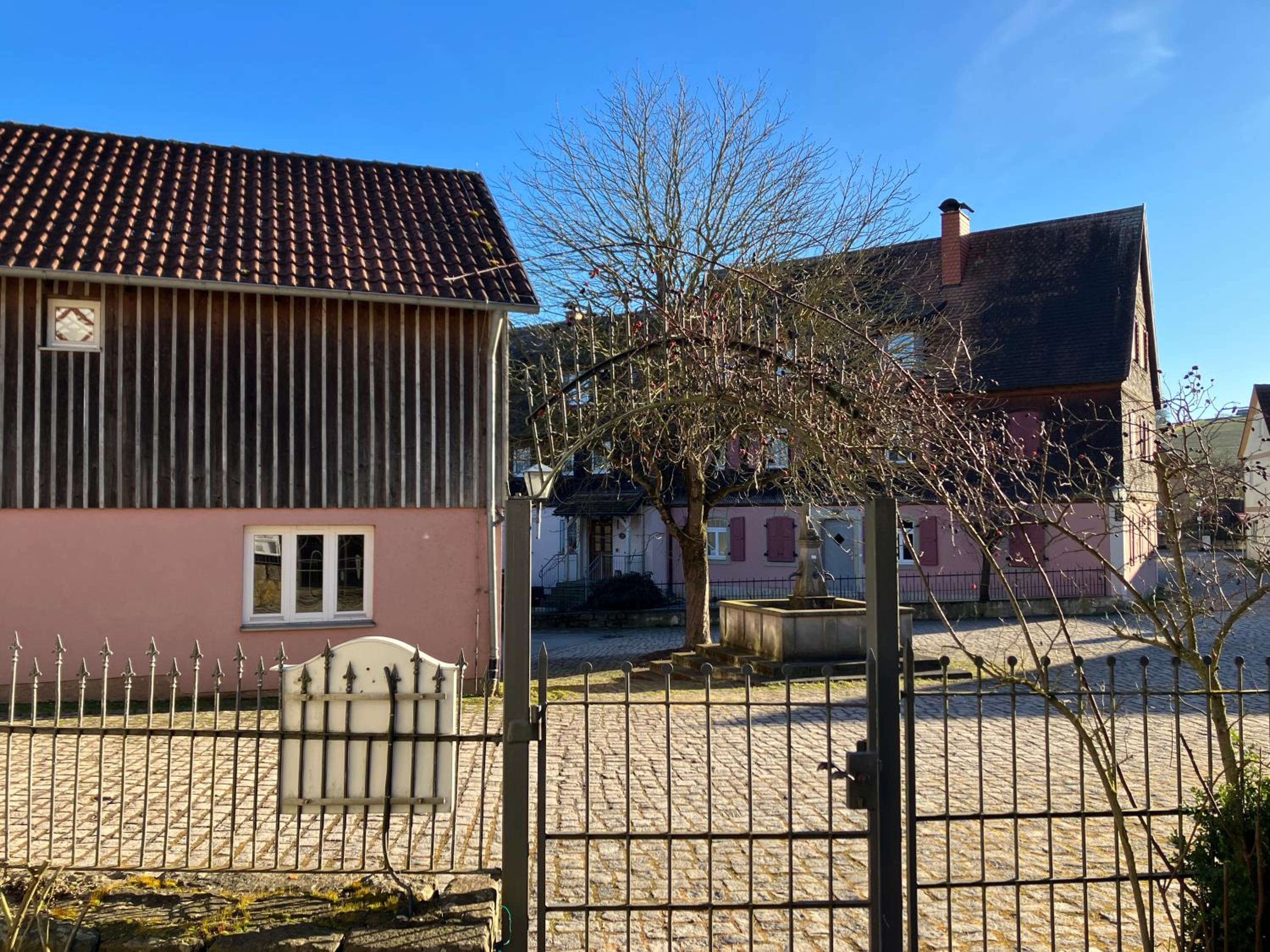 Hotel & Landgasthof Zur Sonne