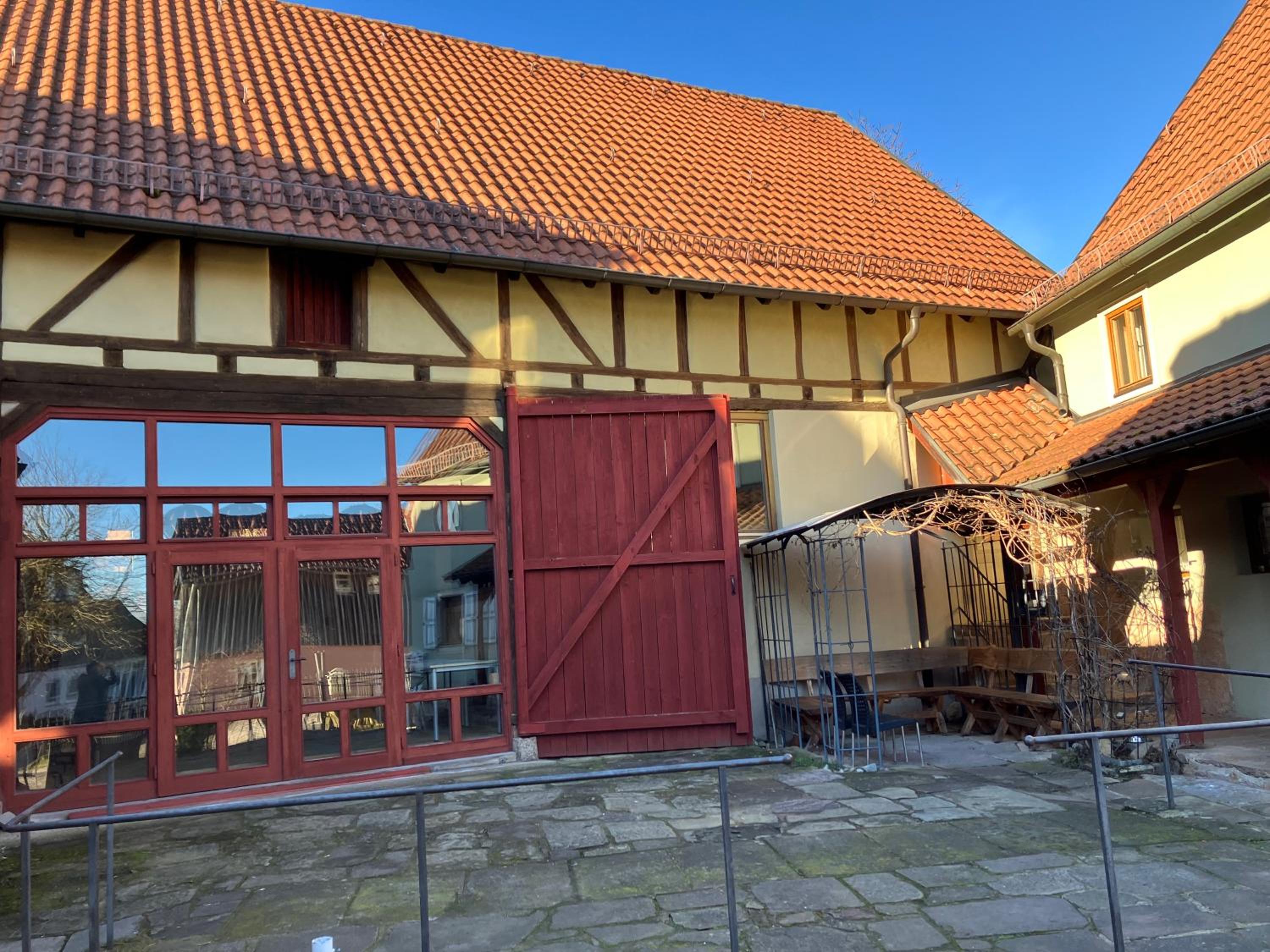 Hotel & Landgasthof Zur Sonne
