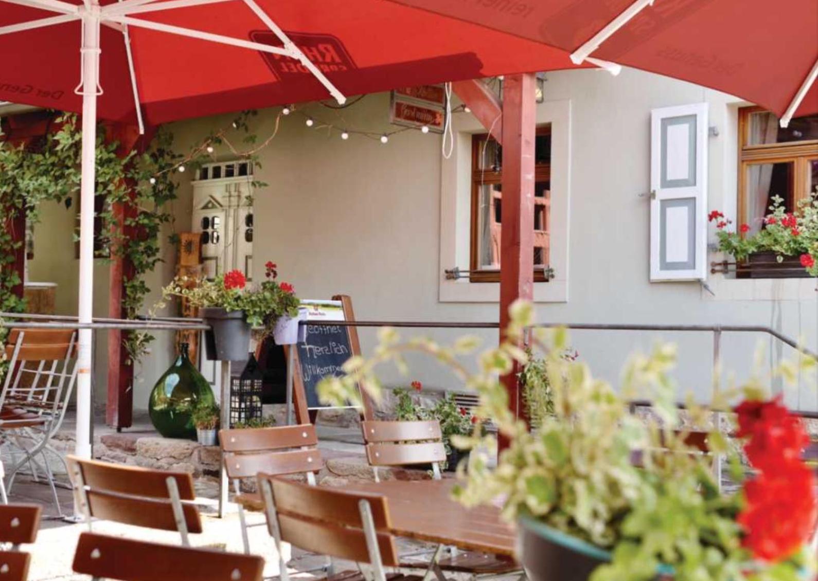 Hotel & Landgasthof Zur Sonne