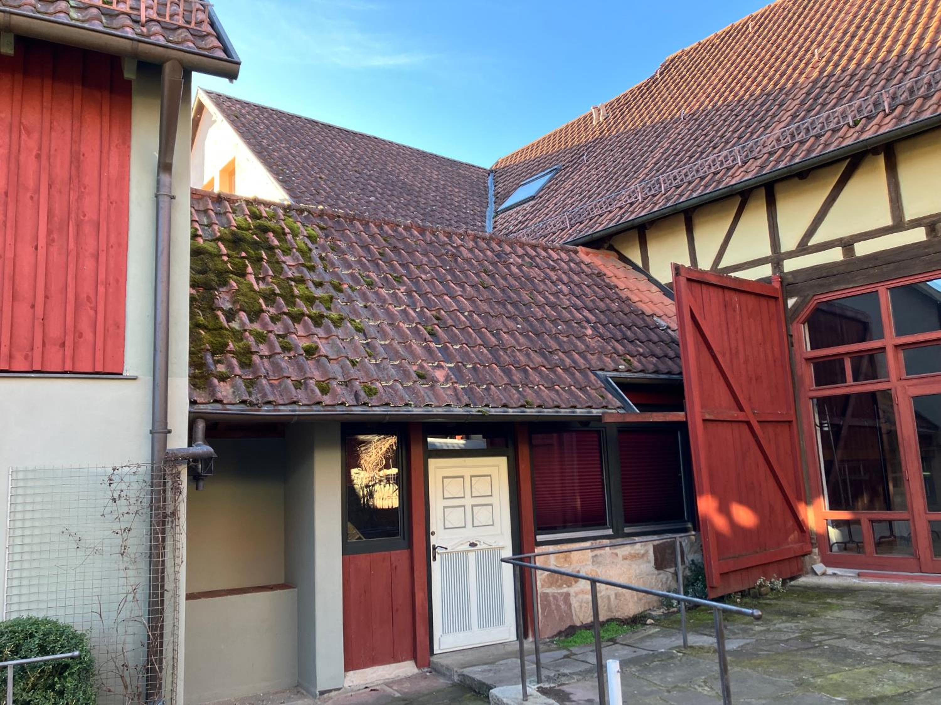 Hotel & Landgasthof Zur Sonne