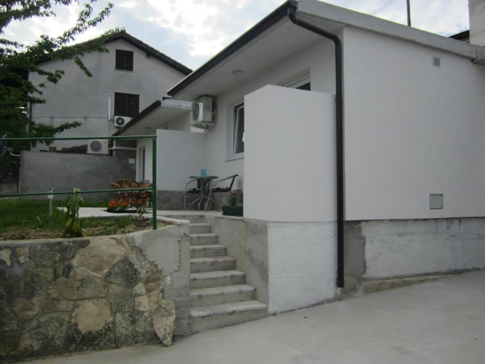 Apartma 4 view 2