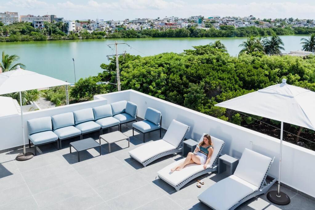 Dreams Apartments 4. Loft a 9 minutos de la playa view 5