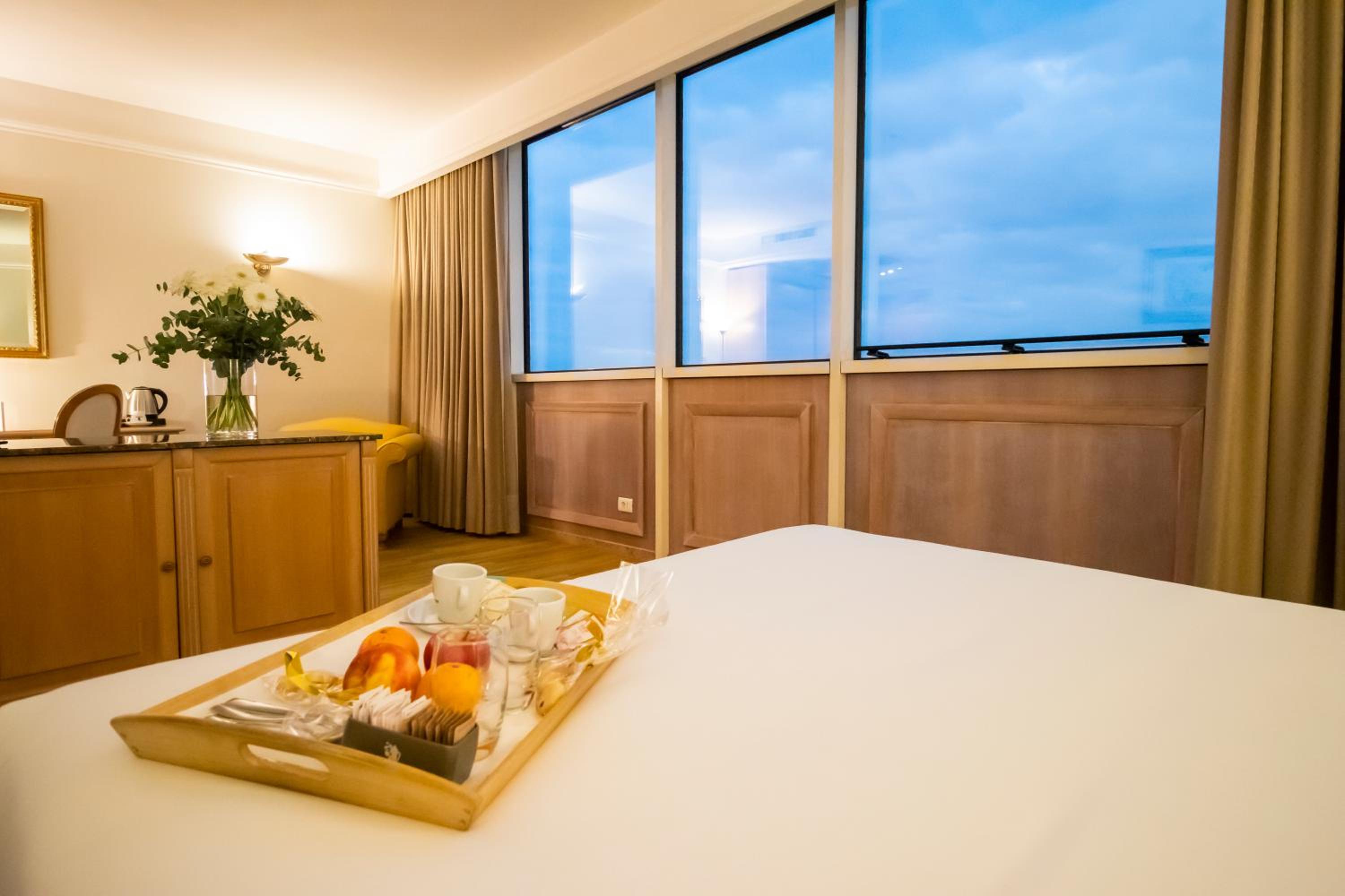Vicenza Vacations - SHG Hotel De La Ville - Property Image 4