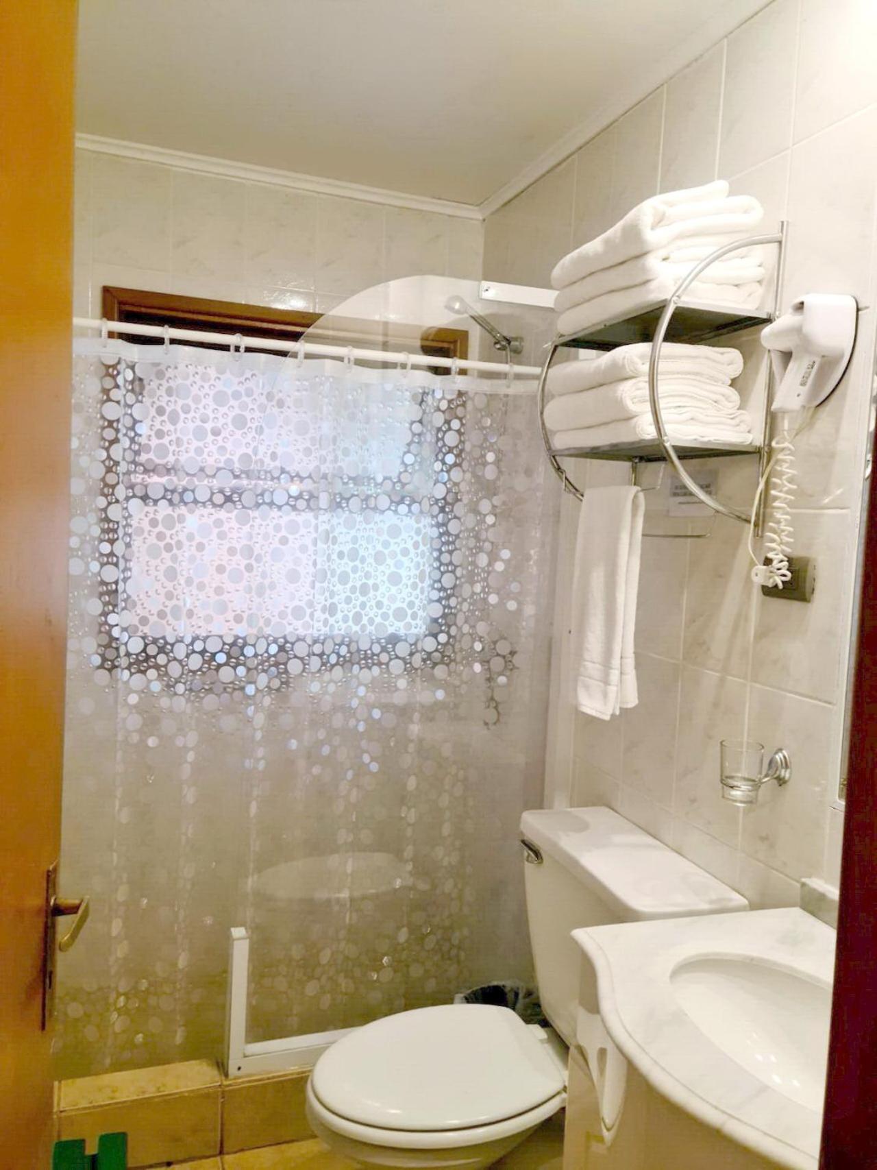 Cabanas Mapulauquen