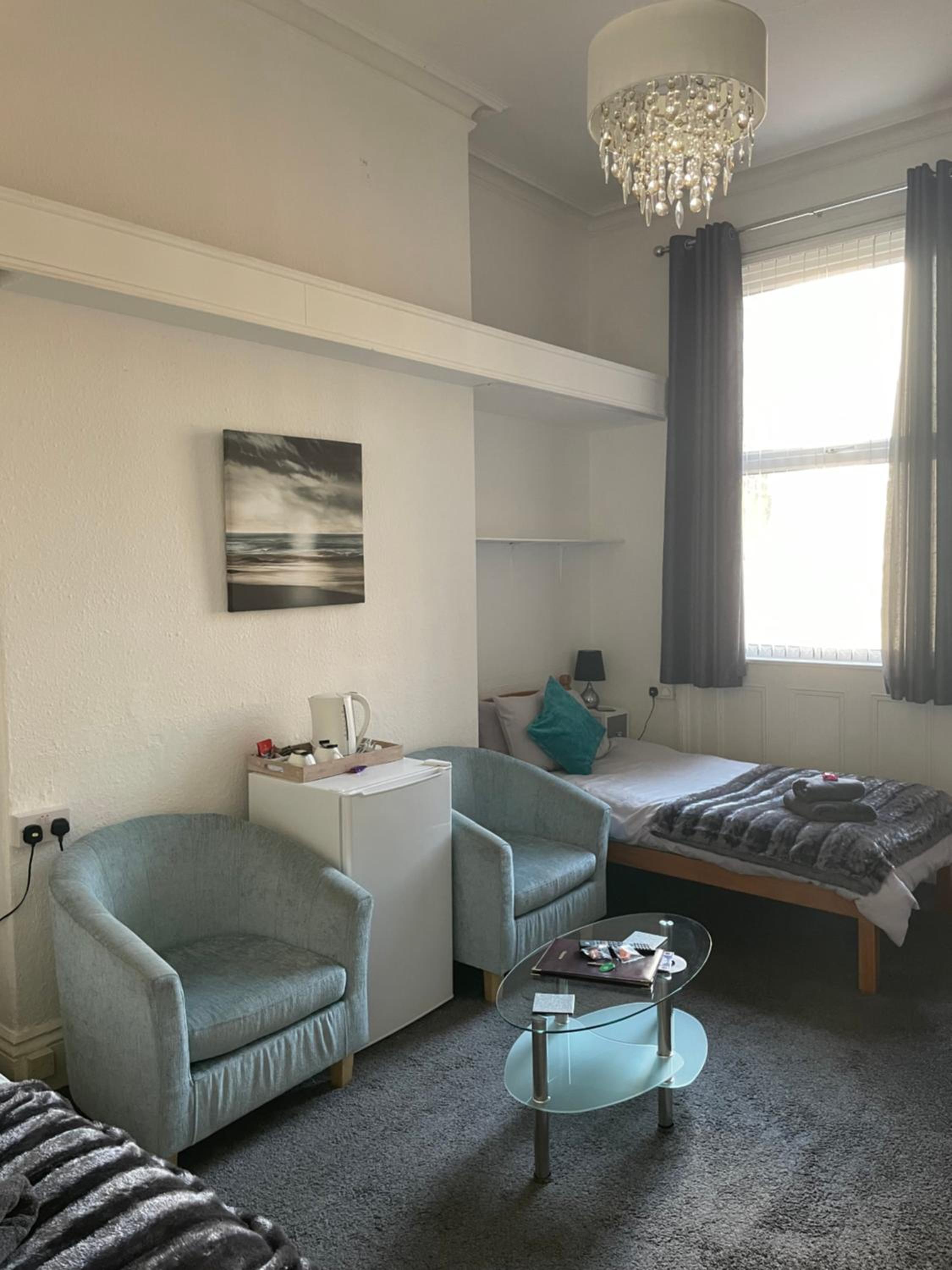Carlton House Guesthouse