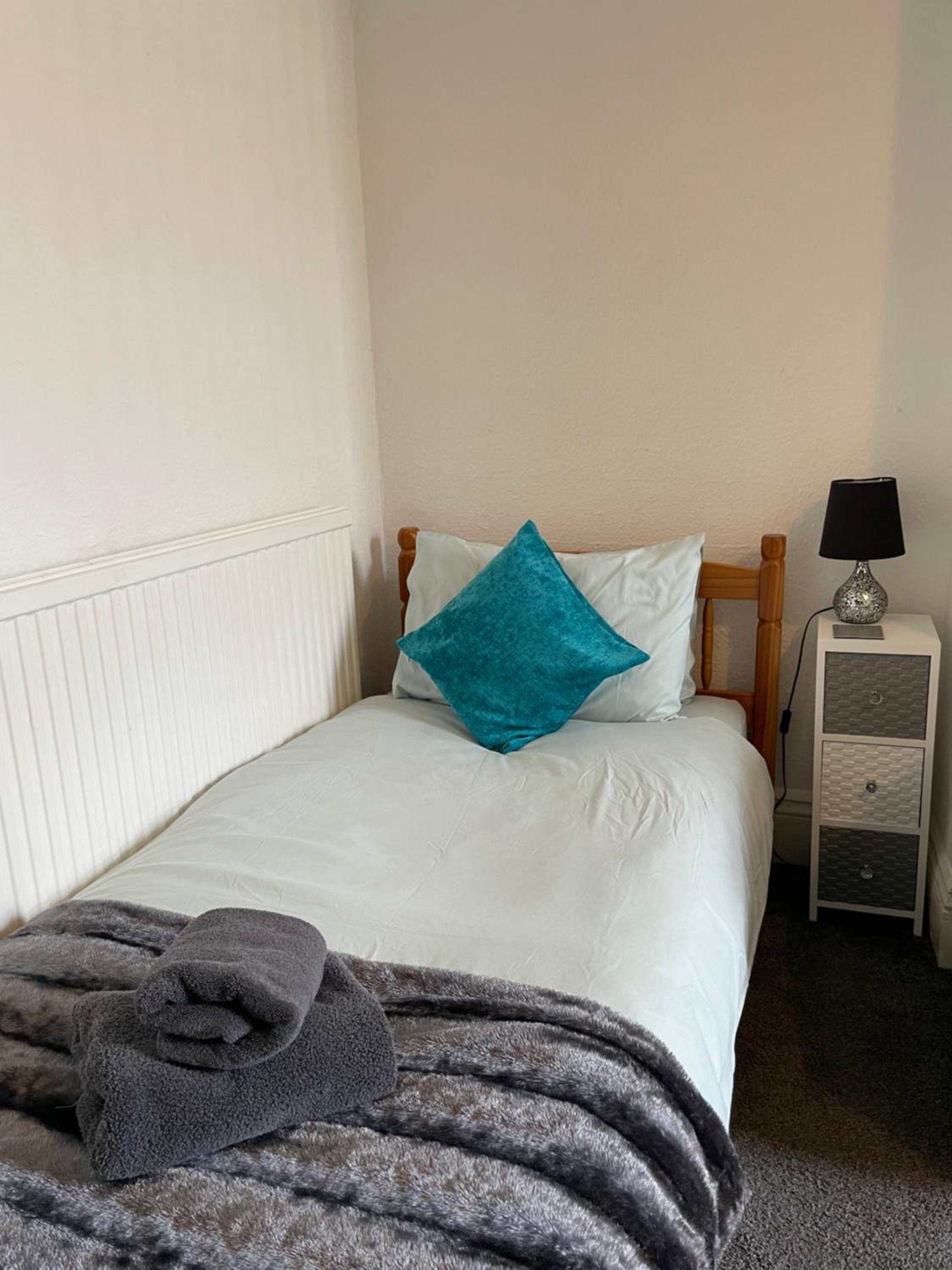 Carlton House Guesthouse