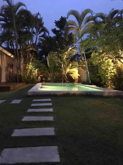 Villa Jalun view 5
