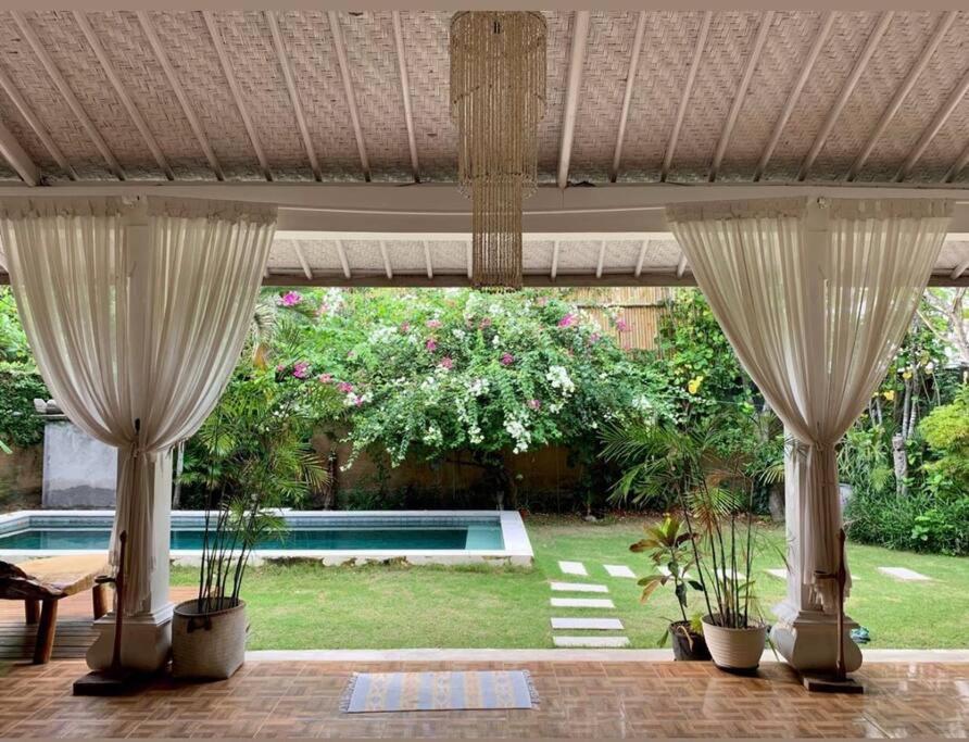 Villa Jalun view 3