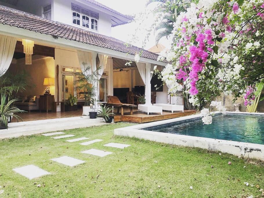Villa Jalun view 2