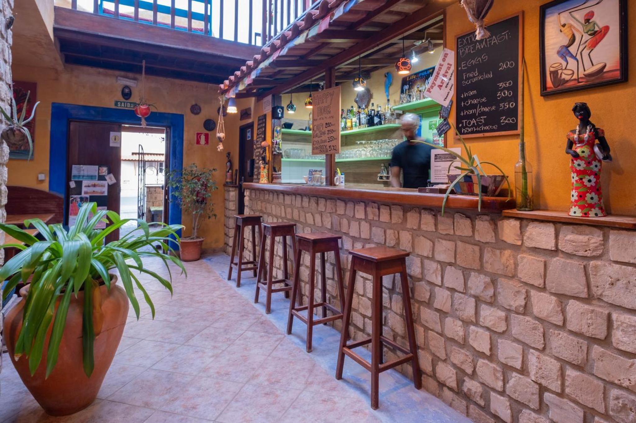 Sakaroule B&B