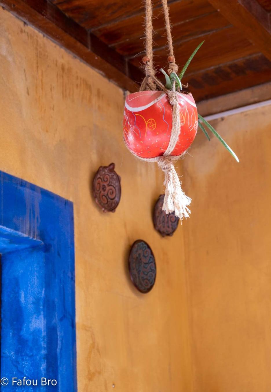 Sakaroule B&B