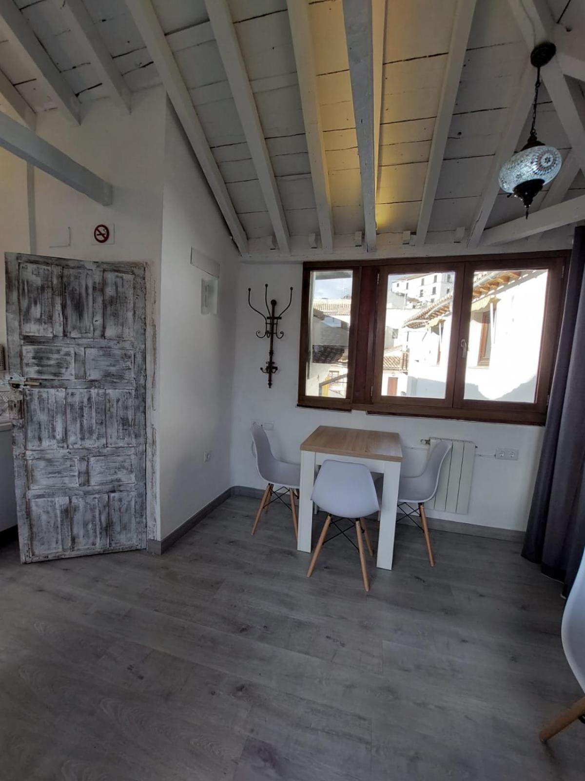 Nueva Casa Torre Albaycin