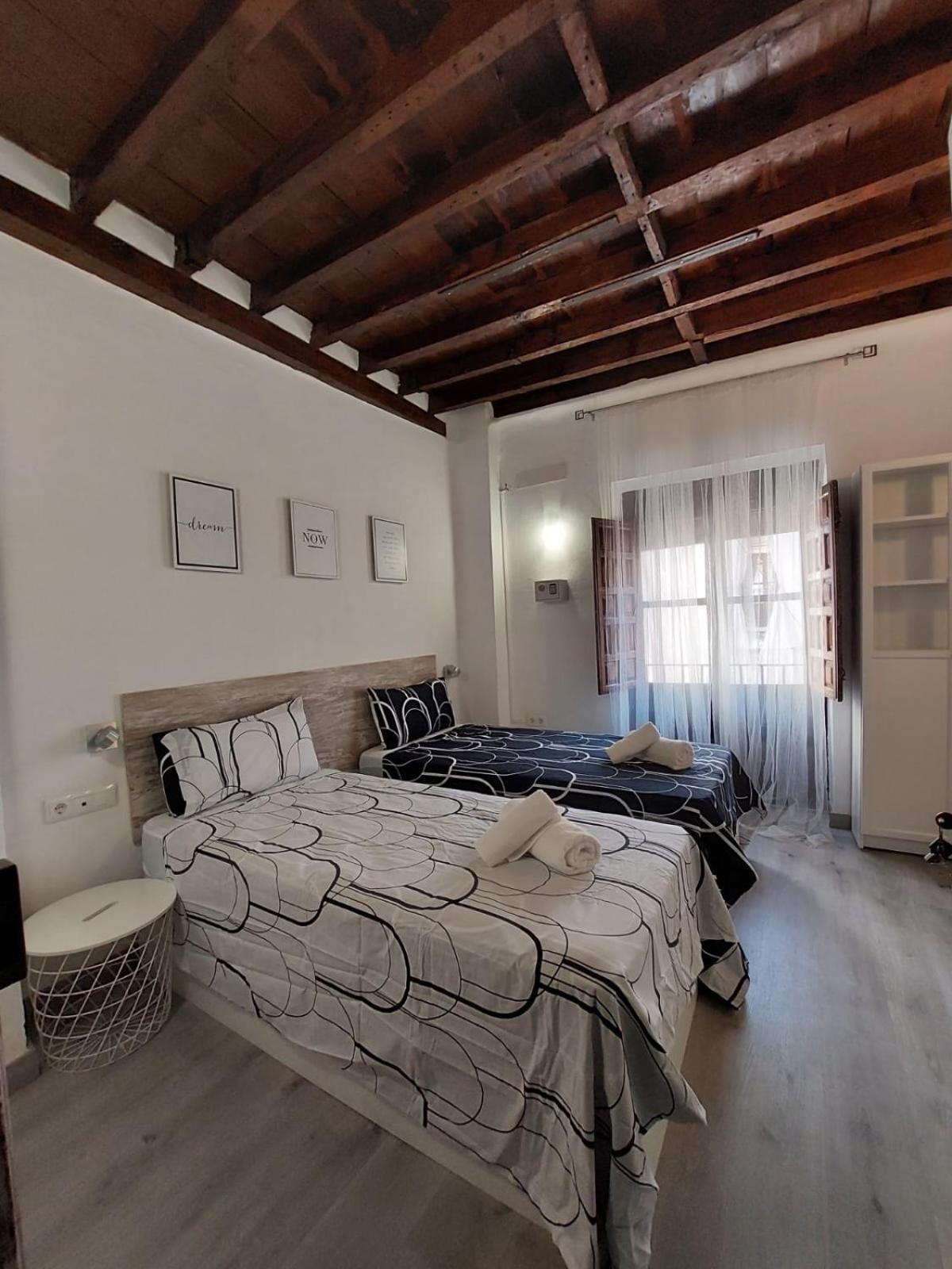 Nueva Casa Torre Albaycin