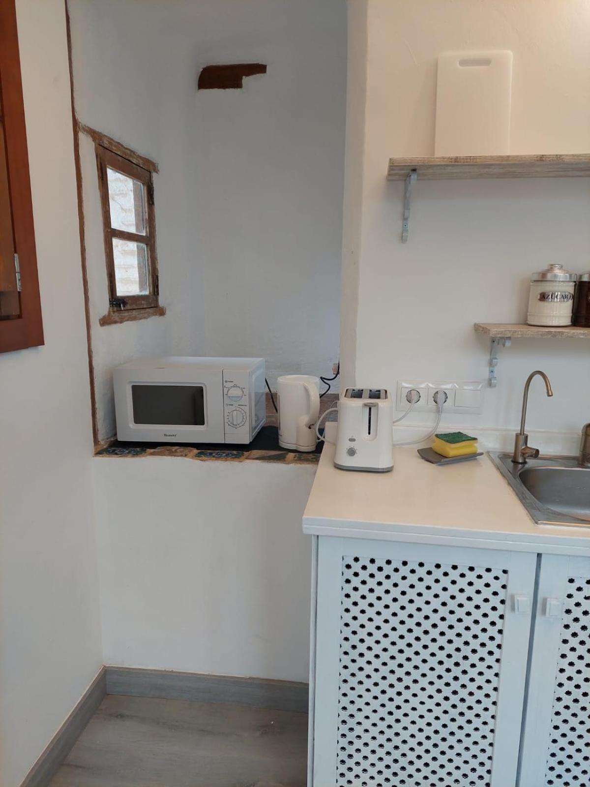Nueva Casa Torre Albaycin