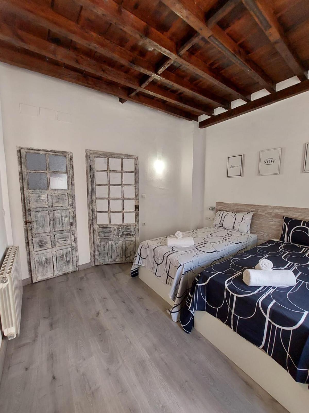 Nueva Casa Torre Albaycin