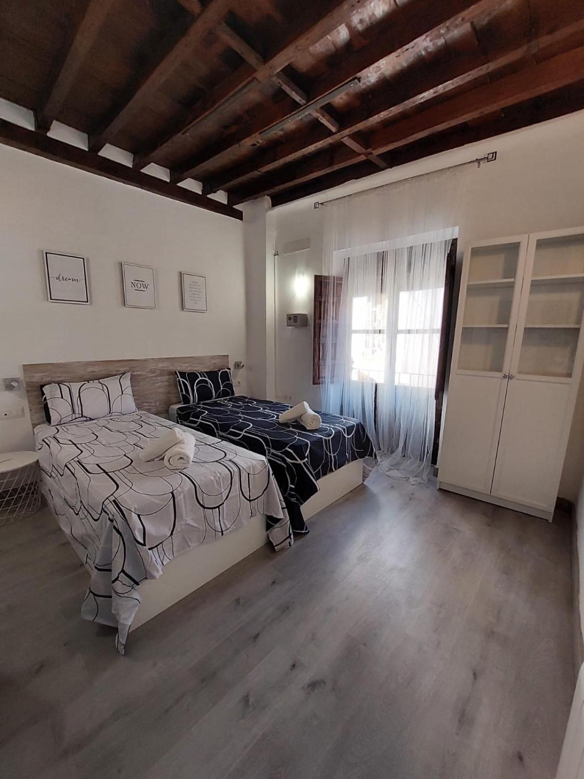 Nueva Casa Torre Albaycin