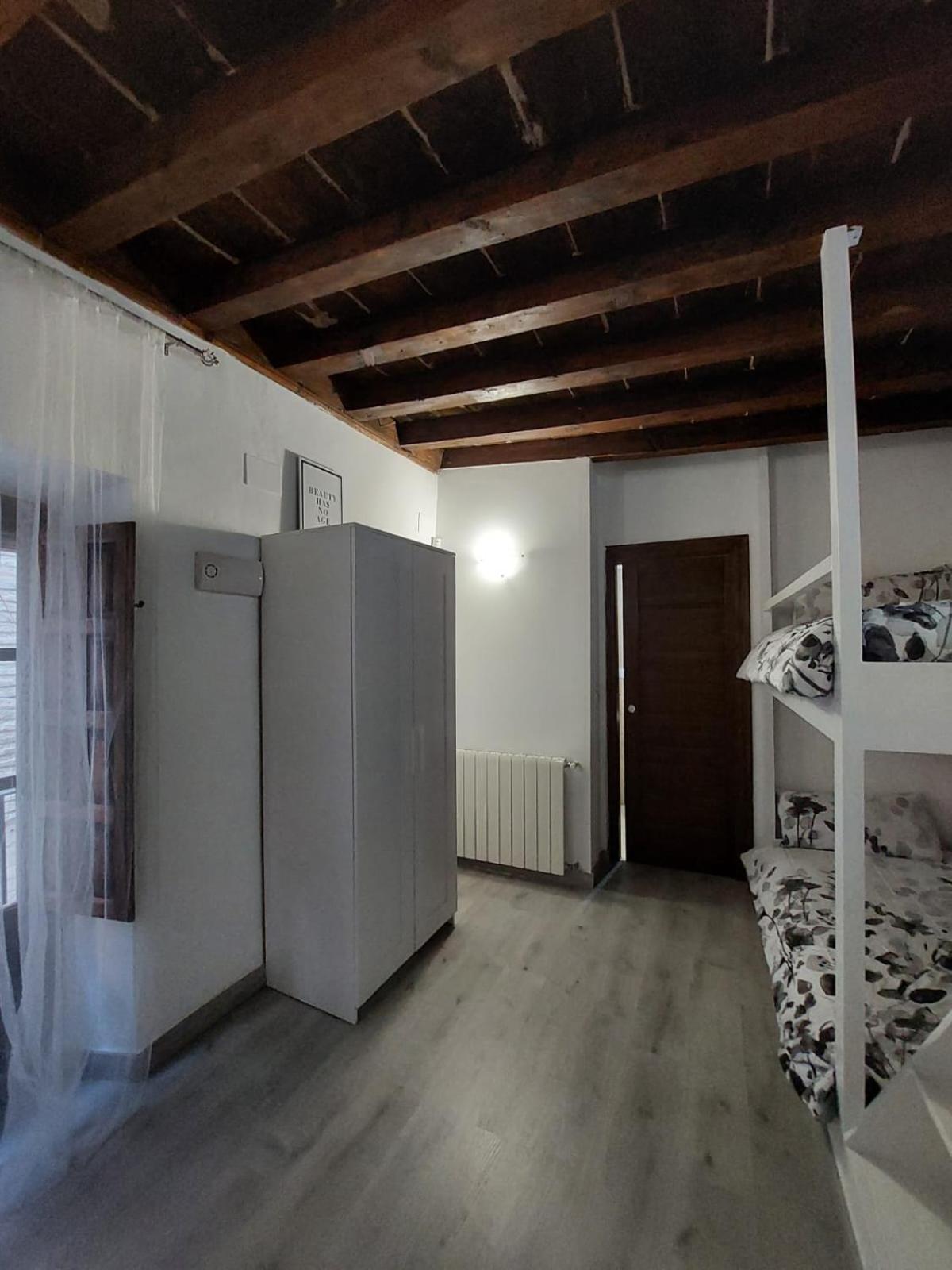 Nueva Casa Torre Albaycin