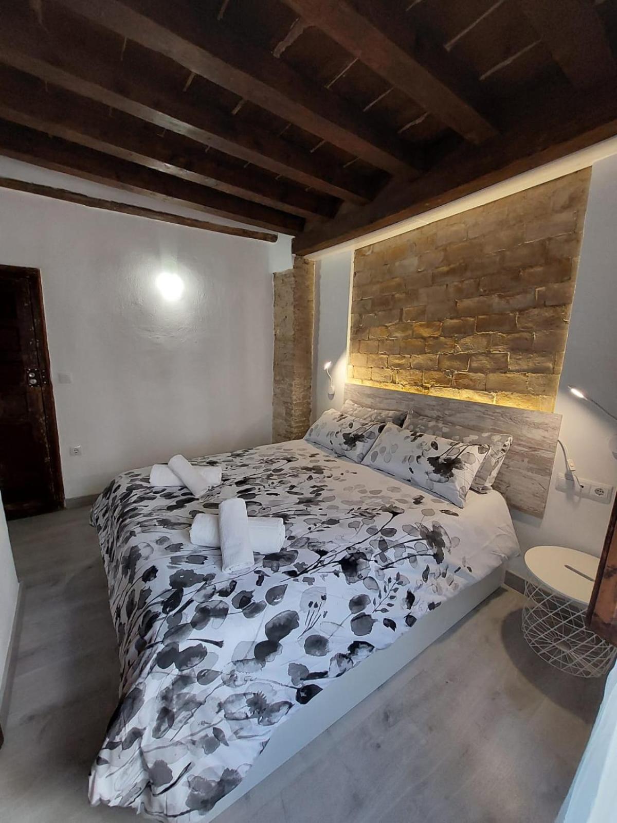 Nueva Casa Torre Albaycin